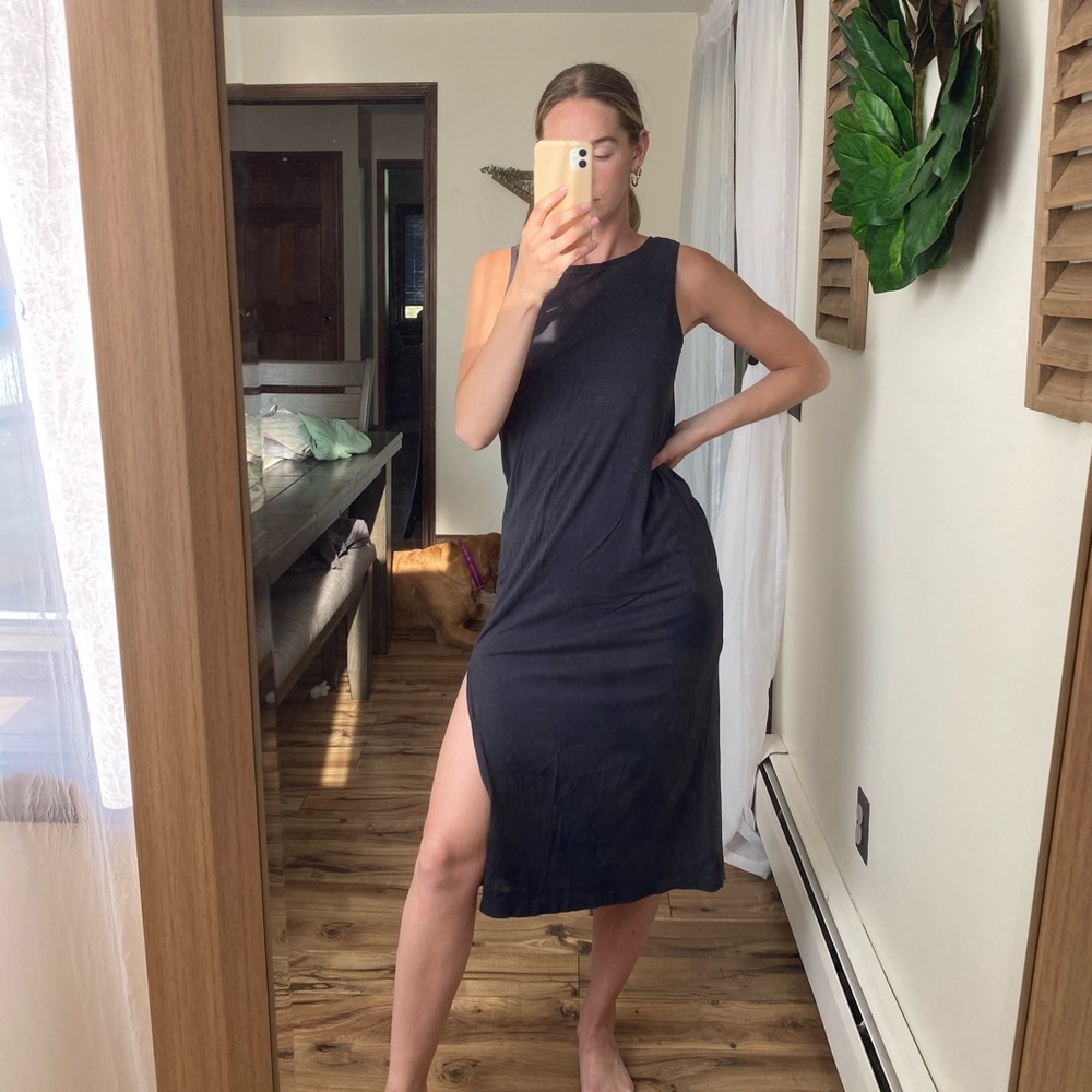 Midi Dress